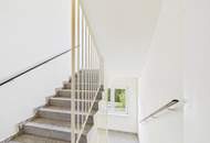 Ruhige 3-Zimmer Wohnung mit Loggia, Blick ins Grüne und Gartenmitbenützung sucht neue Eigentümer!