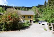 Gemütliches Haus in Übelbach, nahe Graz!