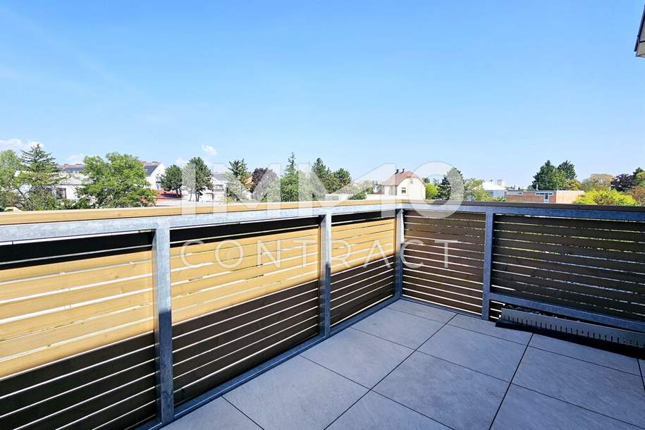 Perfekte 3-Zimmer-Anlegerwohnung im Erstbezug vermietet in attraktiver Lage inkl. Garagenplatz, Wohnung-kauf, 249.849,€, 2700 Wiener Neustadt(Stadt)