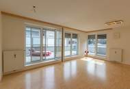Sonnige 4-Zimmerwohnung mit wunderschöner Dachterrasse!