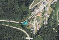 Naturnahes Einfamilienhaus in Puchenstuben