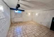 Idyllisch gelegener Bungalow zum Verkauf in Wampersdorf!