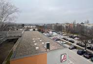 Büroetage mit tollem Ausblick im Südstadtzentrum