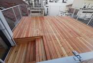 Über den Dächern Wiens!! Dachgeschoßwohnung in 1140 Wien