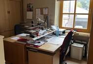 Im Herzen von Gloggnitz