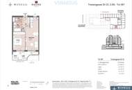 Traisengasse 20-22 - Moderner Lebensraum mit Donaublick