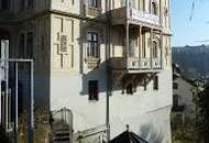 Historische Villa ALMEROTH im Stadtzentrum- Wohnen auf 250 m2 im OG plus 4 Untermieter