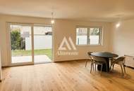 Ein Haus, das seiner Adresse gerecht wird – am Zukunftsweg!