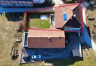 ***OPEN HOUSE Freitag, 20. November 2026 von 13 - 14 Uhr*** Viel Platz zum Leben – Ihr neues Zuhause in Kematen am Innbach