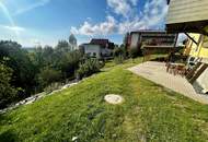 im Höhenluftkurort Mönichkirchen auf 1000m Seehöhe mit traumhaften Ausblick in die Bucklige Welt.