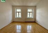 1-Zimmer-Wohnung mit ca. 32 m² in 1100 Wien - ab sofort beziehbar!