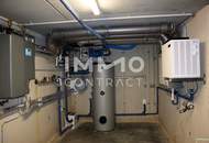 Im Zentrum -Doppelhaus mit Eigengarten zum Mieten in St. Leonhard/Forst - Provisionsfrei