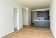 LEBENSQUALITÄT 2.0 - LUXUSWOHNUNG IM PRESTIGE-PROJEKT "GRÜNBLICK"