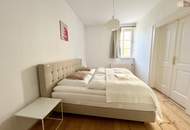 Absolute Rarität! Traumhafte Altbauwohnung im Zentrum von Baden
