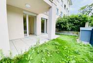 EXKLUSIVES WOHNEN IN OBERDÖBLING - GARTENWOHNUNG - 3 Zimmer Wohnung in bester Wohnlage