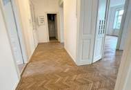Innenstadt Altbauwohnung in guter Lage!