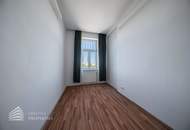Elegante 4-Zimmer Altbauwohnung