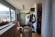Attraktive 4-Zimmer Wohnung mit großer Terrasse nahe der Siemens AG