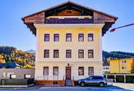 Ideal als Starterwohnung – Altbauflair, zentrale Lage und grandiose Verkehrsanbindung!