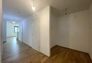 Beim Gasometer! 4-Zimmer Neubauwohnung mit großer Loggia!!! U3 in 2 Minuten!