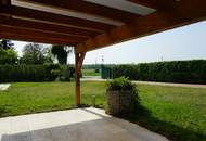Low-energy house, very sacious with an additional office/practice or apartment of 70 m². Completely renovated in 2023. - WOHNTRAUM