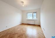 Helle 3 Zimmerwohnung mit Balkon nahe dem Hauptbahnhof