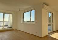 4 Zi-2 Bäder-Gäste WC-60 m2 Terrasse-Neubau & Erstbezug