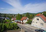 Satzberg: Exklusive Maisonettewohnung mit Stellplatz, kleinem Garten und Traum-Terrasse - ERSTBEZUG