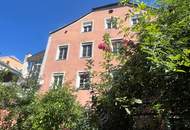 NEU: Stadthaus in Zentrumslage