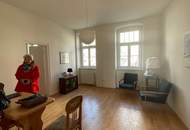 Neu: Abbruch/Neubau oder Ausbau, kleines Bestandsgebäude