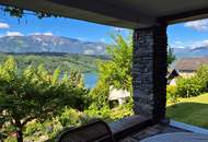 Natur, See und Freiheit - Leben mit Aussicht in Millstatt am See