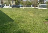 "Baugrund Einfamilienhaus!"