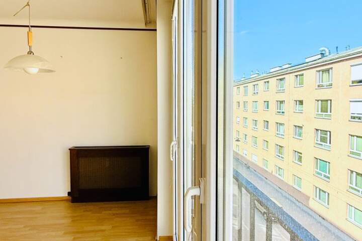 Sehr gut aufgeteilte 2 Zimmer Wohnung mit separater Küche, Wohnung-kauf, 179.000,€, 1100 Wien 10., Favoriten