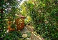 IN MAUER: 2 GRUNDSTÜCKE - INSGESAMT 1.188 m²