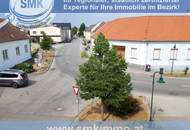 Ehemalige Bäckerei Zdenek mit Verkaufsladen und Wohnhaus!