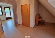 Familienfreundliches Reihenhaus mit Wintergarten in St. Pölten-Radlberg