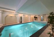 Edle Wohnperle mit Repräsentationspotenzial in Stammersdorf // Prestigious residential jewel with representative potential in Stammersdorf //