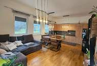 Geräumige, barrierefreie 4-Zimmer-Wohnung mit Garten und Doppelcarport in Lafnitz