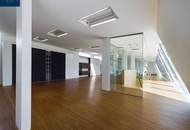 EXCLUSIVE Büroflächen mit 741 m² - Großglobnitz bei ZWETTL im Waldviertel