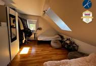 Mehrfamilienhaus mit 4 Wohnungen in verschiedenen Größen.