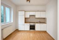 ANLEGER-CHANCE: Vermietete 2-Zimmer-Wohnung zu verkaufen!