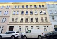 SANIERTER ALTBAU MIT FUSSBODENHEIZUNG