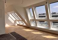 ERSTBEZUG! Sehr gut aufgeteilte Neubau Dachgeschosswohnung mit 78,25 m² + 6,71 m² Terrasse (Top 31 - Bauteil B)