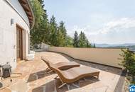 Villa Morgani – Moderne Architektur trifft auf mediterrane Ruheoase in absoluter Privatsphäre