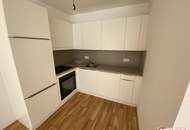Neubau 2 Zimmer Wohnung mit hohem Wohnkomfort