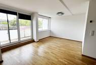Moderne 2-Zimmer-Wohnung mit Parkplatz in Bad Schallerbach