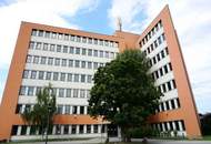 Modernes Bürohaus im 21. Bezirk Top Sichtbarkeit & Anbindung Fläche teilbar!