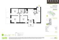 | PALAIS ROSE | BAUFELD 1 | MIETE | BEZUGSBEREIT OKTOBER 2026 | VILLAGE IM DRITTEN