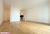 Neubau-Highlight: 1-Zimmer mit Balkon &amp; Graz-Blick