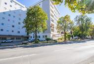 Modernisierte Dreizimmerwohnung in Innenstadtnähe